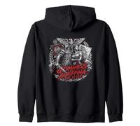 Germanicus et Agrippina The Elder Roman Legacy Sweat à Capuche