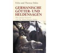 Germanische Götter- Und Heldensagen