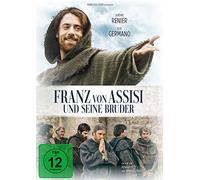 Germano,Elio - Franz Von Assisi