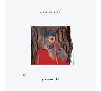 Germano' - Piramidi [Import]