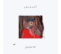 Germano - Piramidi [Vinyl] Italy - Import