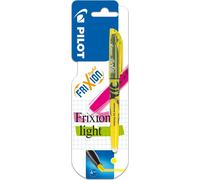 GermanPilot Frixion surligneur jaune