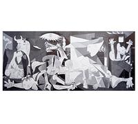 Germanposters Pablo Picasso Guernica Poster Motif poster 50 x 100 cm