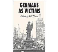 Germans As Victims