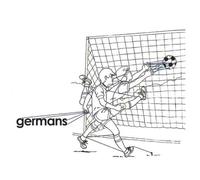 Germans - Cape Fear
