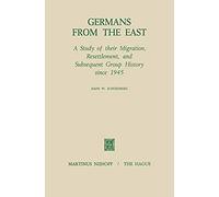 Germans From The East