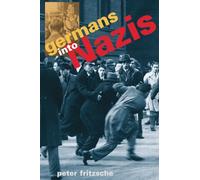 Germans into Nazis