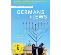 Germans & Jews-Eine Neue Perspektive (DVD)