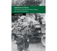 Germans to Poles - Hugo University of Oxford Service - Cambridge University Press - Livre en Anglais - Paperback Hugo University of Oxford ServiceHugo University of Oxford Service (Auteur)