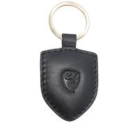 GERMANUS Porte-clés étui en cuir