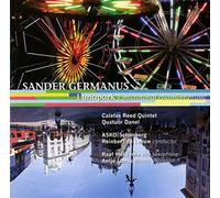 Germanus, S. – Lunapark – Integral