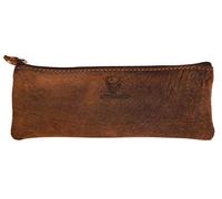 GERMANUS Trousse Colonia (Wildes Braun)