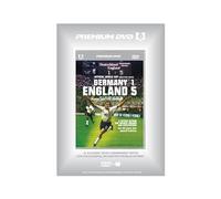 Germany 1 England 5 [Import anglais]