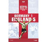 Germany 1 England 5 , (Special Edition) G