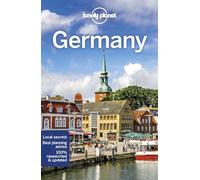 Germany - 10ed - Anglais