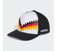 Adidas Casquette snapback Allemagne 2026 Noir 56/58 cm Unisexe
