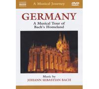 Germany a Musical Journey [Import]