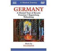 Germany - A musical tour of Bavaria G