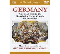 A Musical Visit to the Benedictine Abbey Church at Ottobeuren G