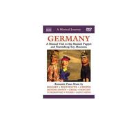 Germany A Musical Visit To The Munich Puppet And Nuremberg Toy Museums