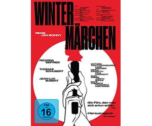 Germany. A Winter's Tale ( Wintermärchen ) [ Origine Allemande, Sans Langue Francaise ]