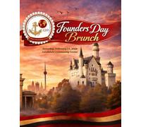 Germany Alumnae Founder's Day 2026: Anchored in Legacy, Evolving with Intention for a Global Impact