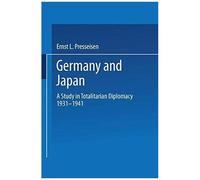 Germany And Japan