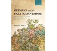 Germany And The Holy Roman Empire
