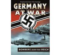 Germany at War - Allied Bombers over the Reich by German Forces