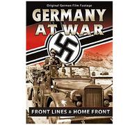 Germany At War - Front Lines & Home Front