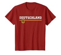 Germany / Deutschland T-Shirt