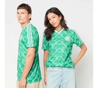 Adidas Germany Away 1990 Short Sleeve T-shirt Vert M Homme
