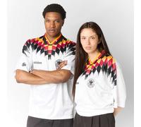 Adidas Germany Home 1994 Short Sleeve T-shirt Blanc M Homme