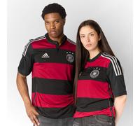 Adidas Maillot DFB 2014 – Rouge/Noir/Blanc – Taille XL