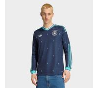 Maillot manches longues Extérieur Allemagne 26 Collegiate Navy L