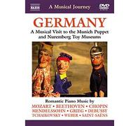NAXOS – DVD – Germany