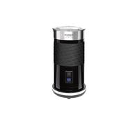 Caso Mousseur à lait Fomini Crema – 200 ml lait / 100 ml mousse – Noir