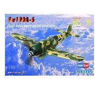 Germany Fw190a-6 Fighter - 1:72e - Hobby Boss G