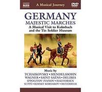 A Musical Journey - Germany [Booklet] [Import]