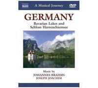 Germany - Bavarian lakes DVD