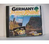 Germany Journey Down the Rhine