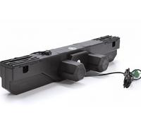 Germany Motions Moteur de rechange universel pour lit avec sommier électrique à lattes - Twinmot (sélectionnez le type de commande)