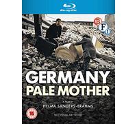 Germany, Pale Mother [Blu-ray] [1980]