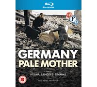 Germany, Pale Mother (Blu-ray) Ernst Jacobi Elisabeth Stepanek Angelika Thomas