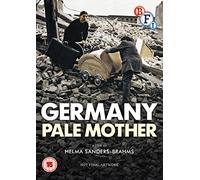 Germany, Pale Mother [Edizione: Regno Unito] [Import]