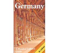 Germany: Phaidon Cultural Guide