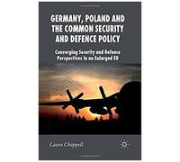 Germany, Poland And The Common Security And Defence Policy