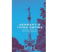 Germany’s Third Empire