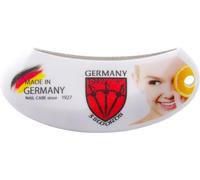 Germany-Sapphire Nail File For Travel Manicure-Brand Quality Made In Germany