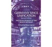 Germany Since Unification